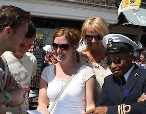 Dagarrangement Mooi Volendam