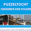 Happen Stappen & Varen Volendam