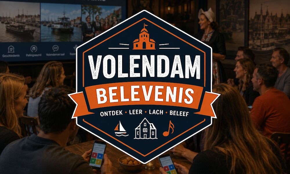 Volendam Belevenis