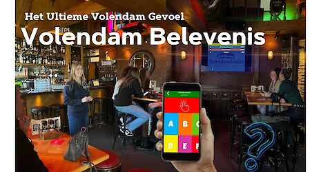 Volendam Belevenis